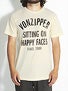 Von Zipper Happy Faces T-Shirt