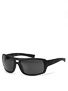 VZ Hammerlock Black Satin/Grey Lens
