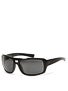 VZ Hammerlock Black/Grey Polarized Lens