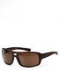 VZ Hammerlock Tortoise Satin/Bronze Lens
