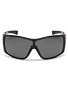 Von Zipper Herq Polarized Sunglasses