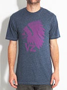 Von Zipper Indian Head T-Shirt