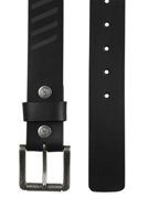 Von Zipper Incision Belt