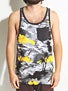 Von Zipper Jarhead Tank