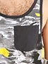Von Zipper Jarhead Tank