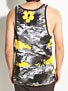 Von Zipper Jarhead Tank