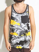 Von Zipper Jarhead Tank