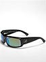 Von Zipper Kickstand Glass Polarized Sunglasses