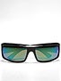 Von Zipper Kickstand Glass Polarized Sunglasses
