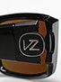 Von Zipper Kickstand Glass Polarized Sunglasses