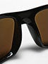 Von Zipper Kickstand Glass Polarized Sunglasses