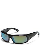 Von Zipper Kickstand Glass Polarized Sunglasses
