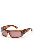 VZ Kickstand Tort/Verm Chrome Glass Polarized