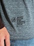 Von Zipper Kelly Raglan Shirt