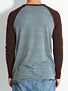 Von Zipper Kelly Raglan Shirt