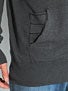 Von Zipper Lush Hooded Sweater