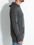 Von Zipper Lush Hooded Sweater