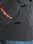 Von Zipper Lush Hooded Sweater