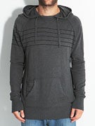 Von Zipper Lush Hooded Sweater