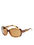 VZ Ling Ling Girls Tortoise/Bronze Poly Polarized