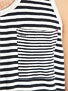 Von Zipper Locked Up Tank