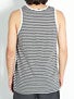 Von Zipper Locked Up Tank