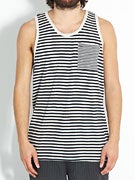 Von Zipper Locked Up Tank