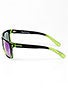 Von Zipper Lomax Frostbyte Sunglasses