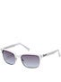 Von Zipper Mayfield White w/Gradient Lens