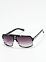 Von Zipper Manchu Sunglasses
