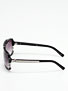 Von Zipper Manchu Sunglasses