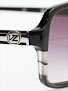 Von Zipper Manchu Sunglasses