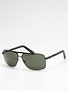 Von Zipper Metal Stache Sunglasses