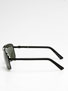 Von Zipper Metal Stache Sunglasses