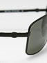 Von Zipper Metal Stache Sunglasses
