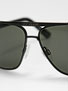Von Zipper Metal Stache Sunglasses