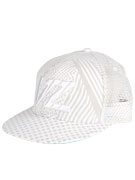 Von Zipper The Mix Up Hat