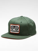 Von Zipper Out Of Bounds Hat