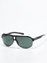 VZ Ottobahn Black w/ Vintage Grey Lens