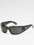 VZ Papa G Onyx w/Grey Lens