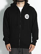Von Zipper Prospect Hoodzip