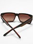 Von Zipper Mustafa Sunglasses