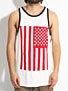 Von Zipper Rides Alone Tank