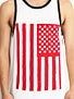 Von Zipper Rides Alone Tank
