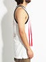 Von Zipper Rides Alone Tank