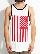 Von Zipper Rides Alone Tank