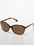 VZ Runaway Tortoise/Bronze Lens