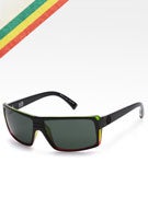 Von Zipper Snark Bob Marley Sunglasses