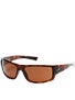 Von Zipper Scissorkick Tortoise/Bronze Polarized