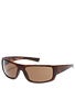 VZ Scissorkick Tortoise Satin/Bronze Lens